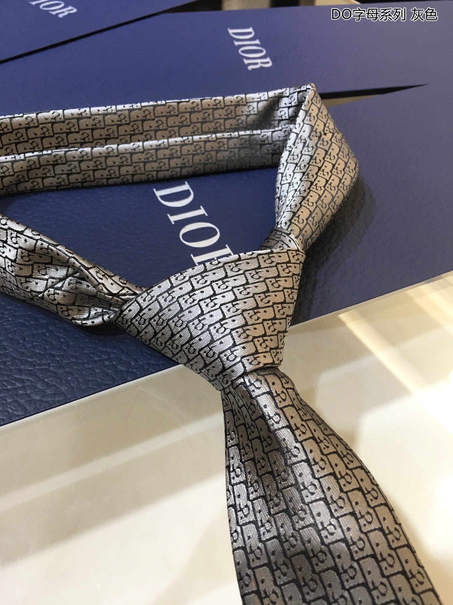 Dior Tie