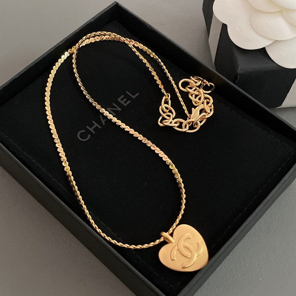 Chanel Necklace