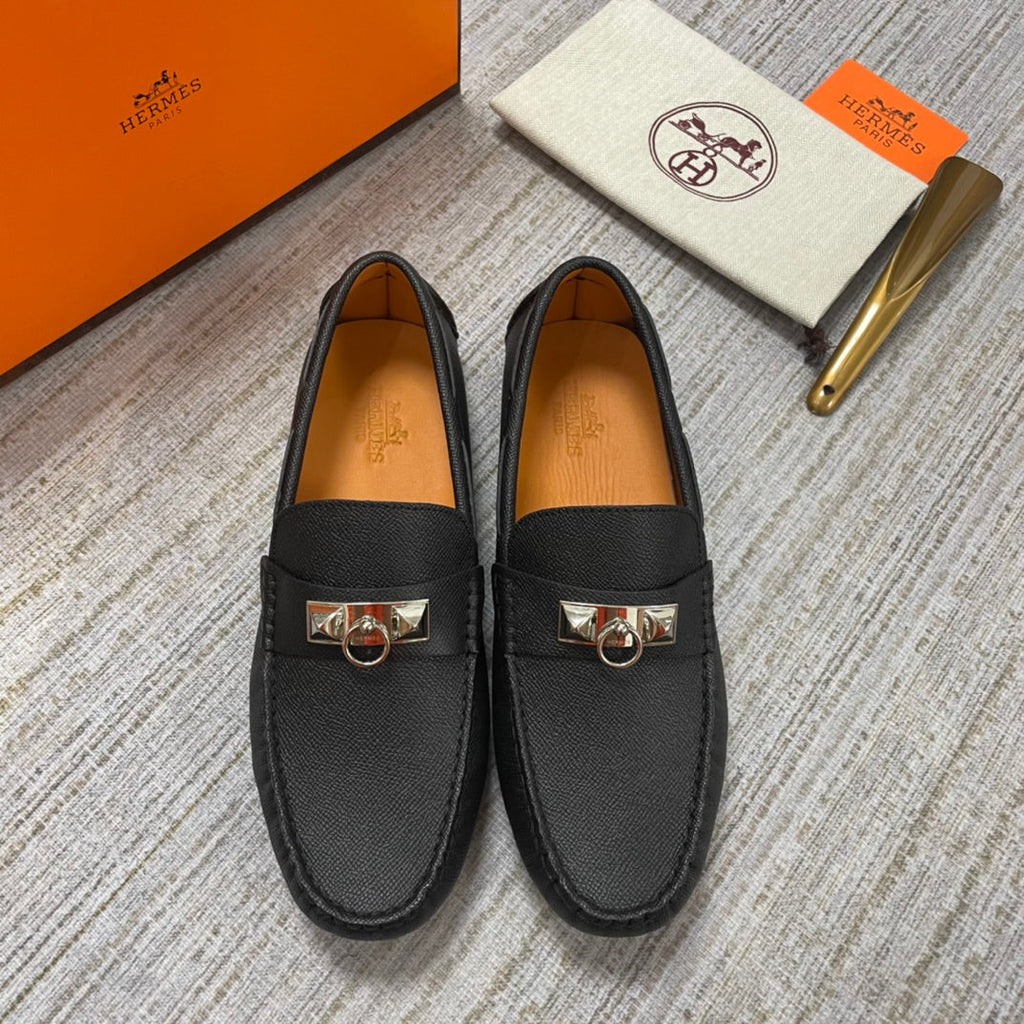 Hermes Blaise Loafer
