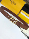 Fendi Belt