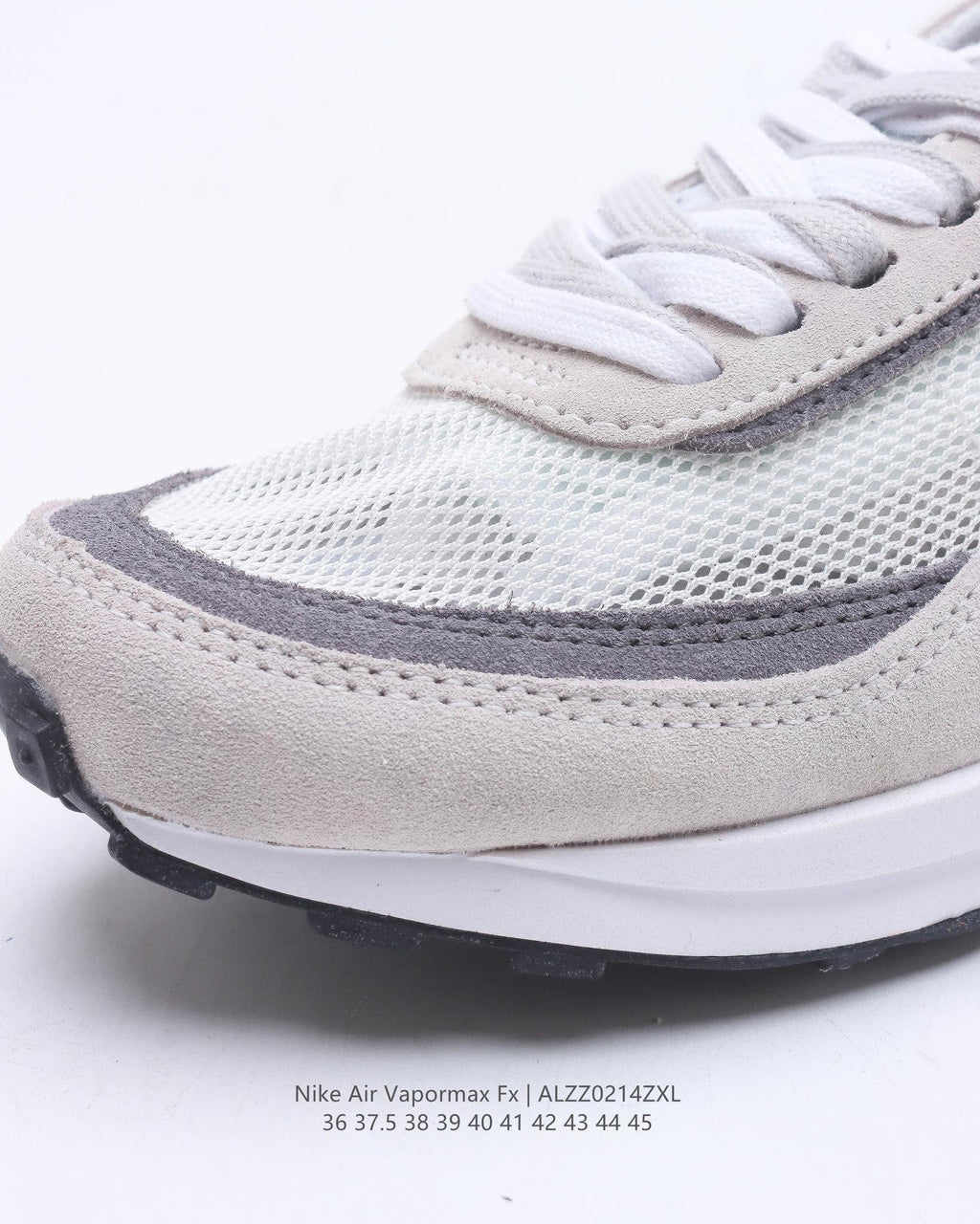 Nike Sacai Jogger Low Top Beige