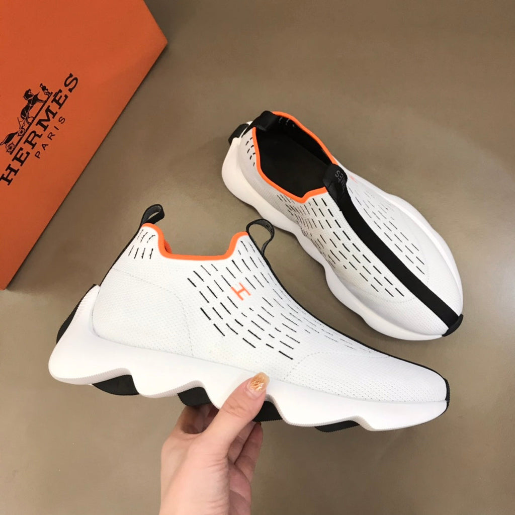 Hermes Eclair Sneaker