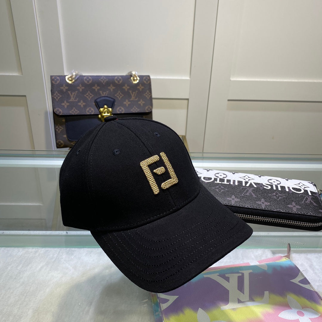 Fendi Hat