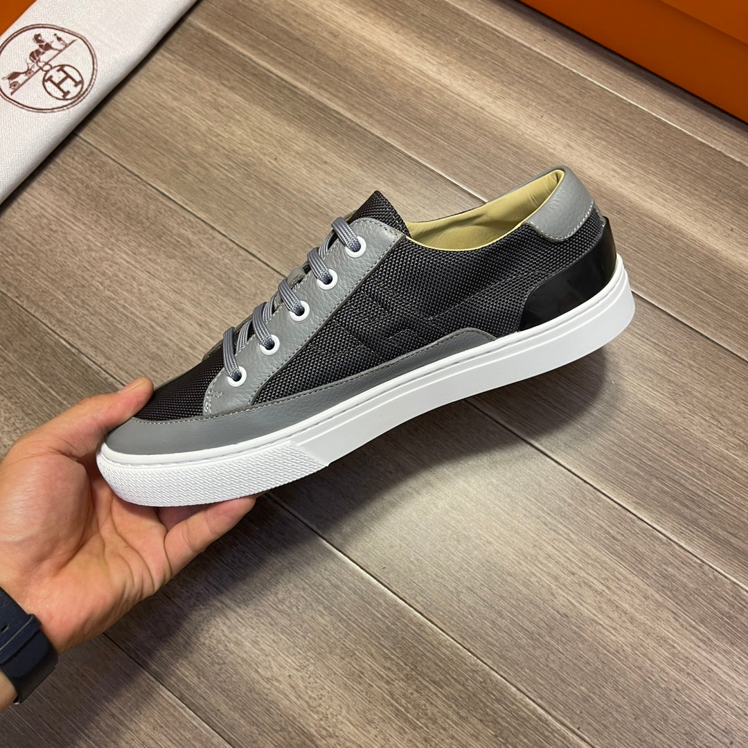 Hermes Deep Sneaker