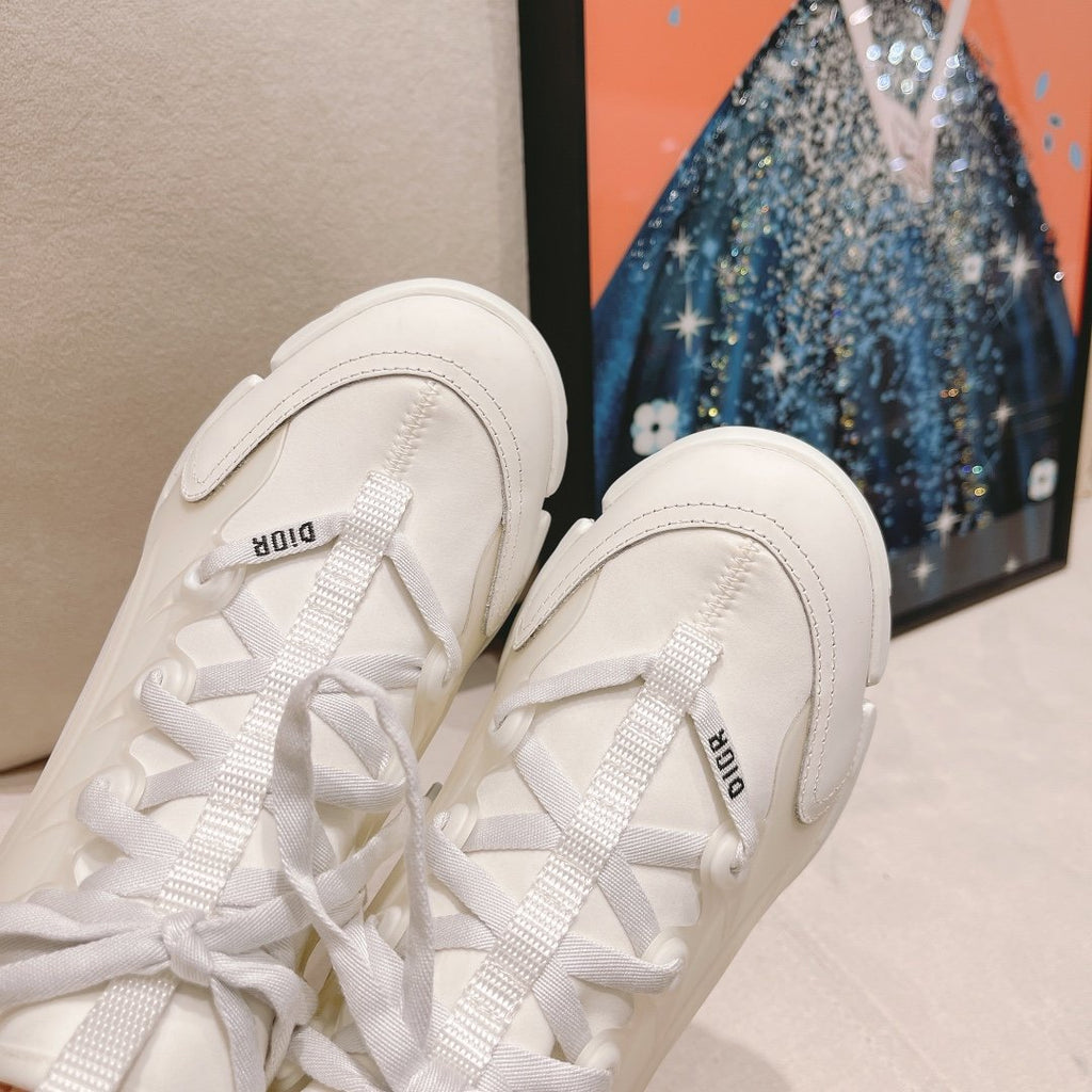 Dior D-Connect Sneaker