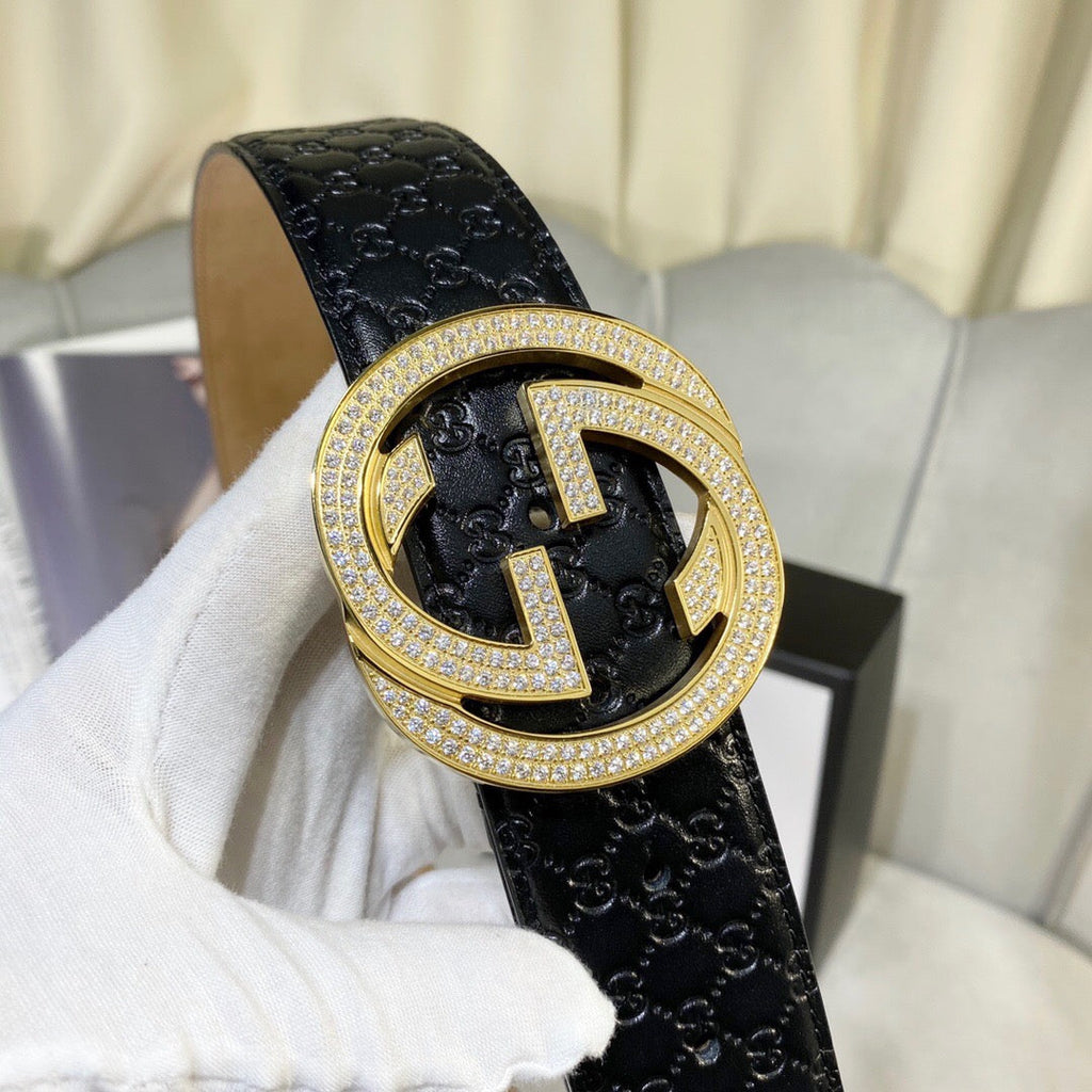 Gucci Marmont Reversible Belt