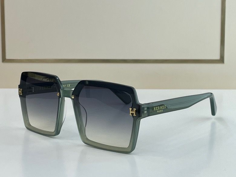 Hermes Sunglasses