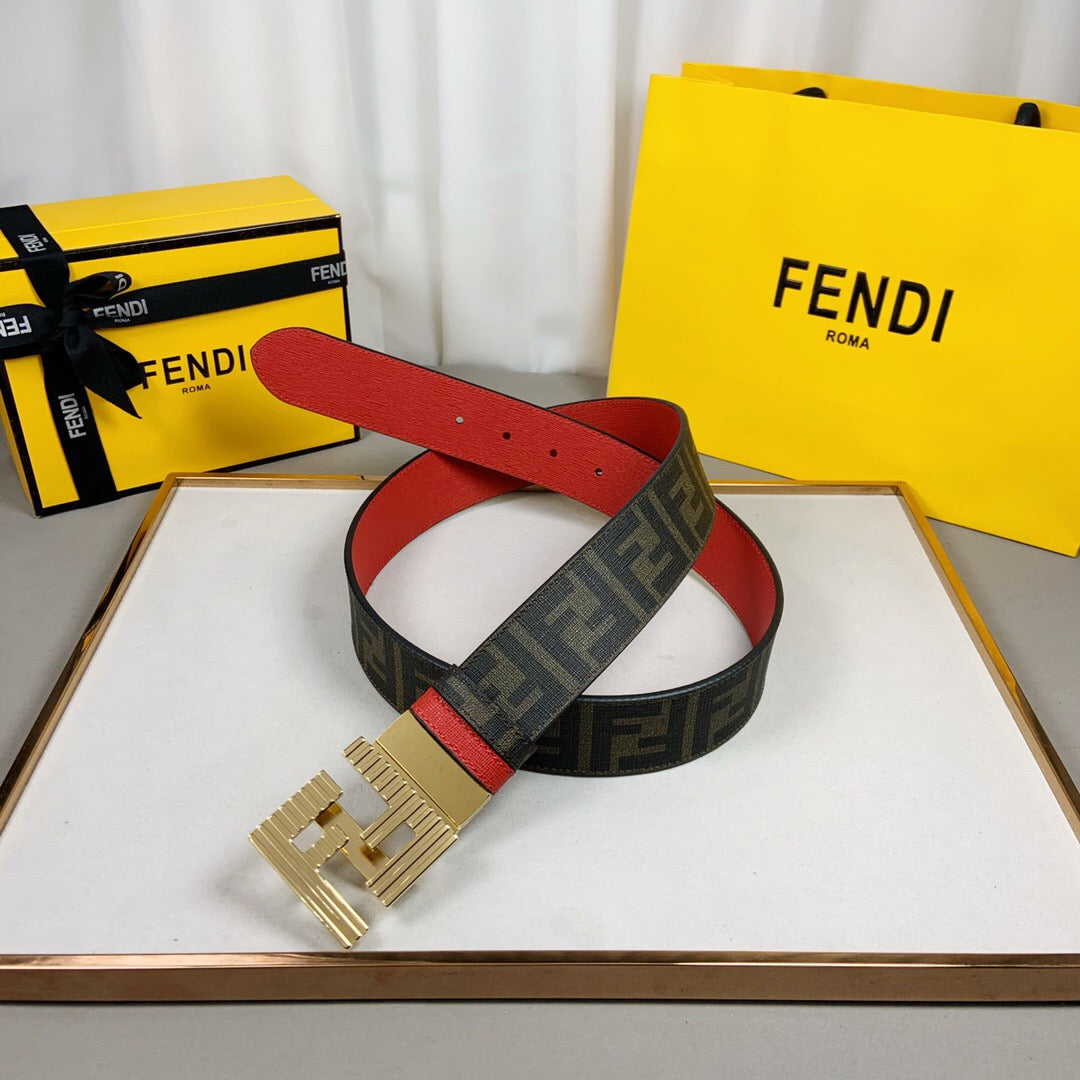 Fendi Belt