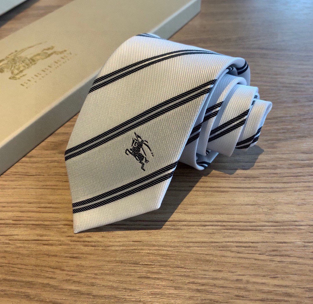 Burberry Tie