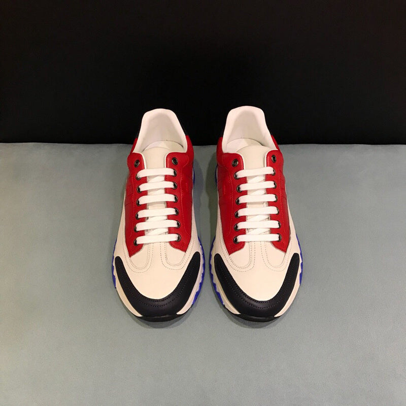 Hermes Trail Sneaker
