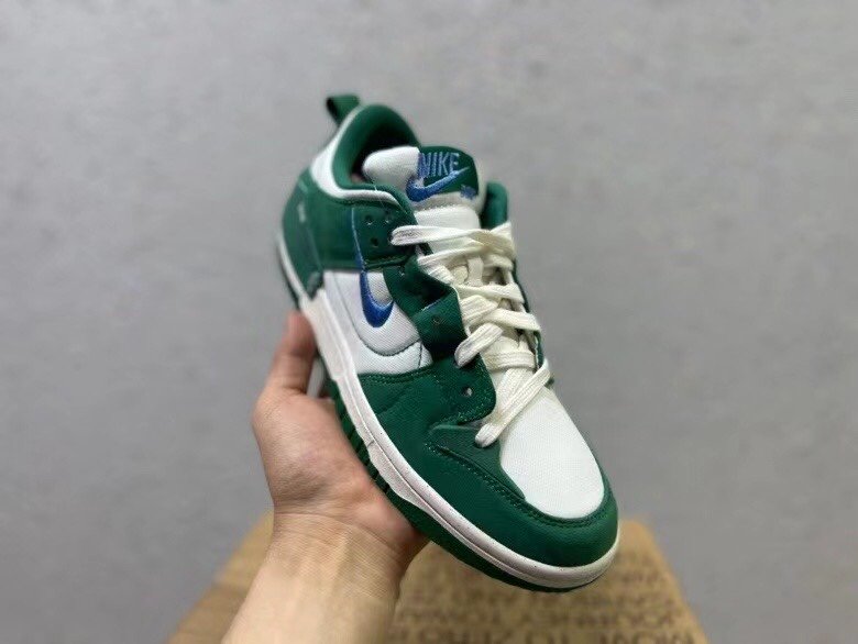Nike Dunk Low Disrupt 2