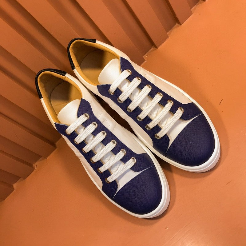 Hermes Deep Sneaker