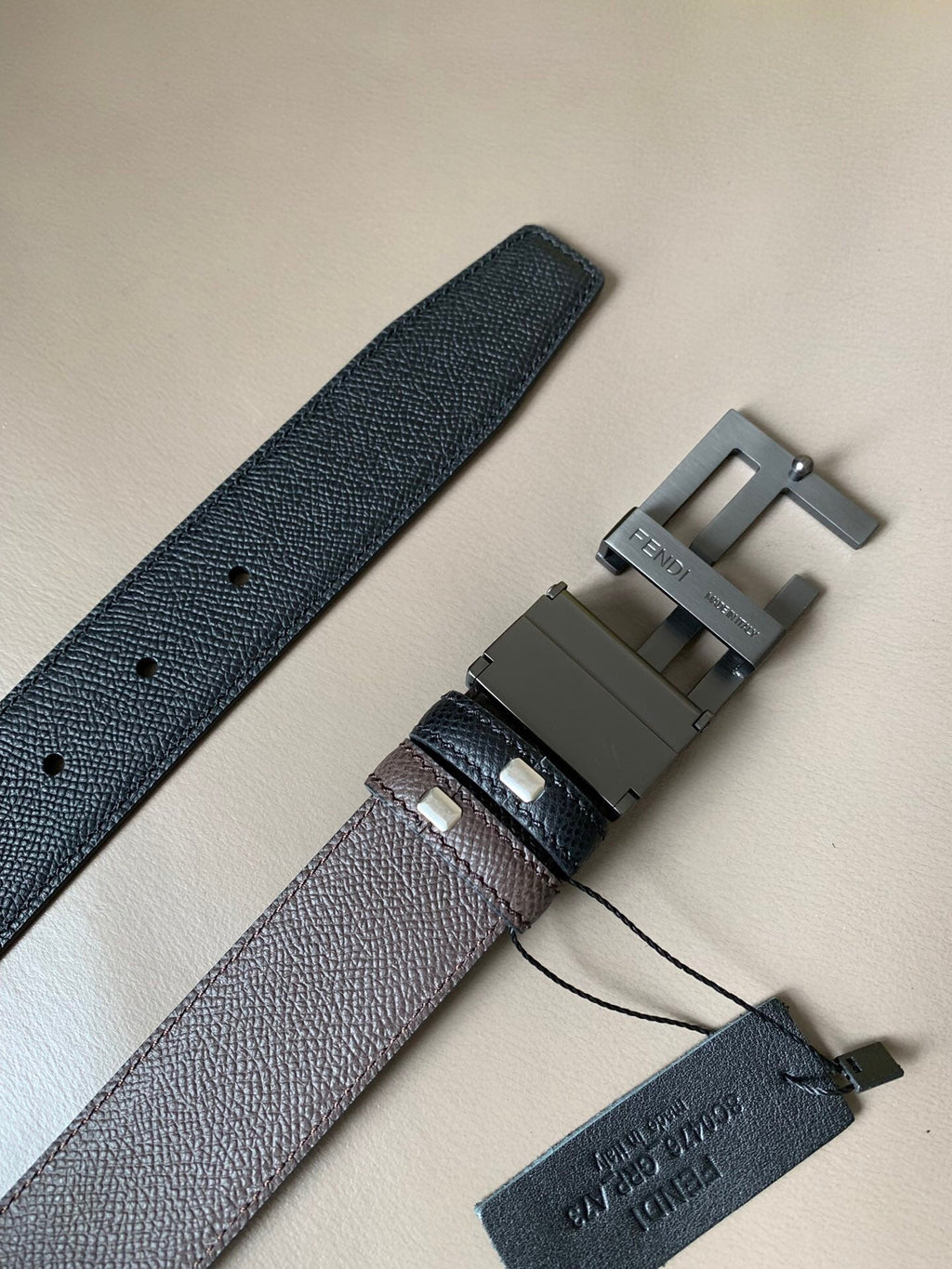 Fendi Belt