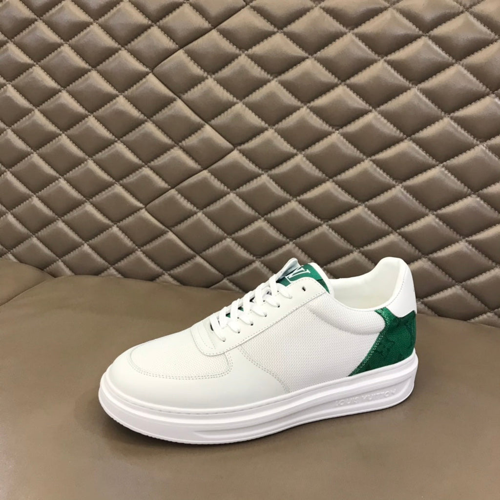 Louis Vuitton Trainer Sneaker
