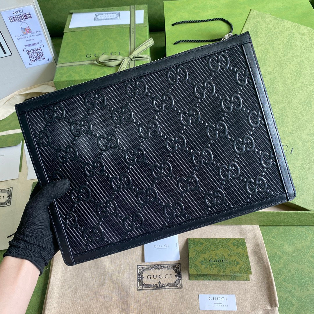 Gucci Ophidia Pouch