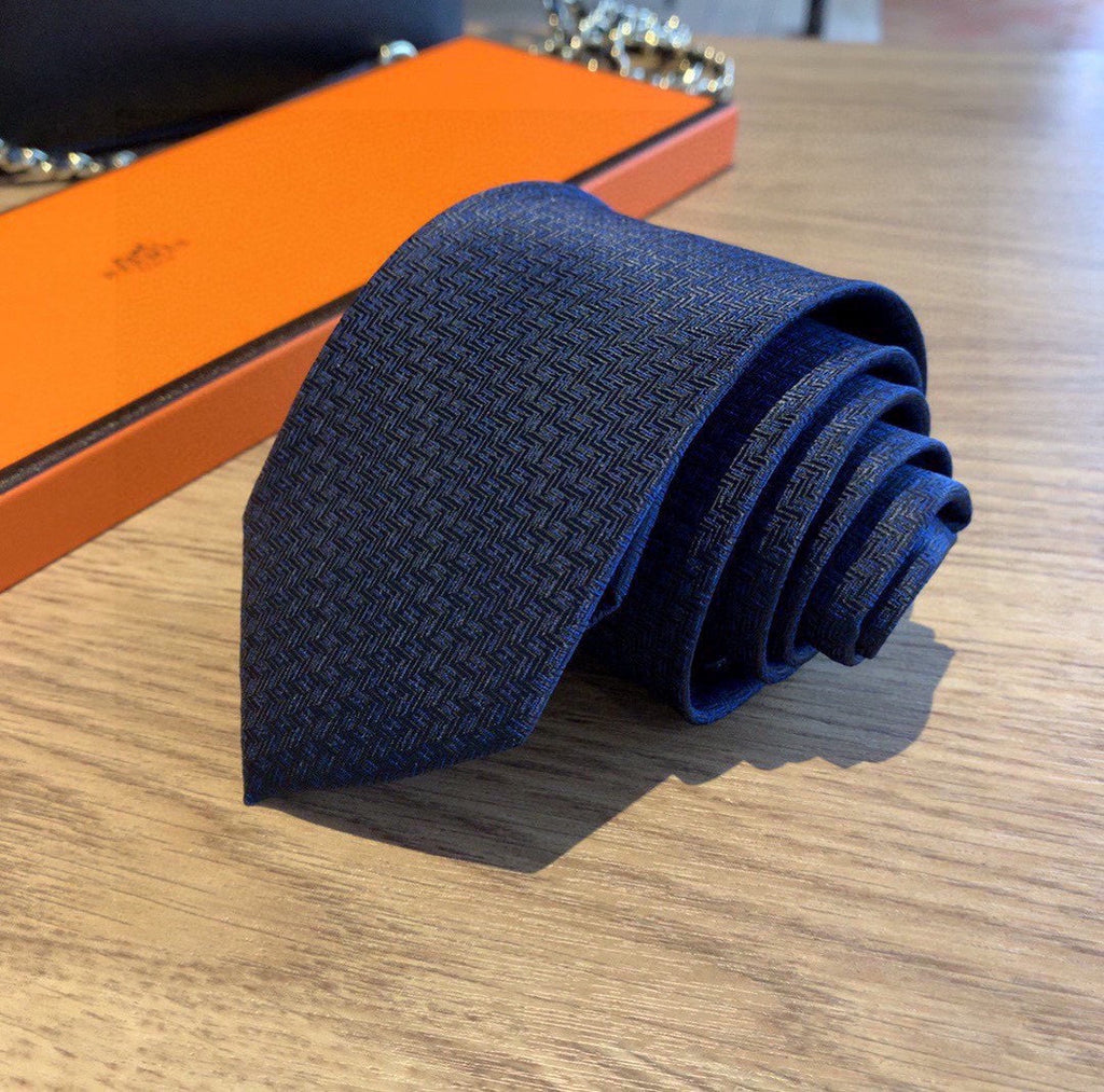 Hermes Tie