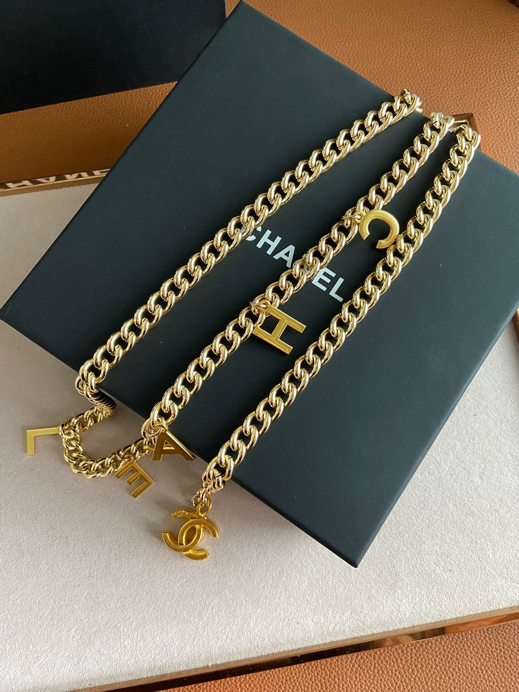 Chanel Chain