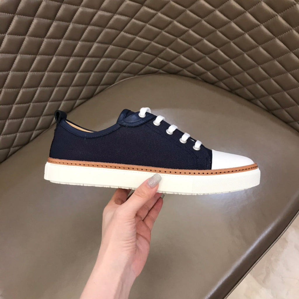 Hermes Sneaker Dark Blue