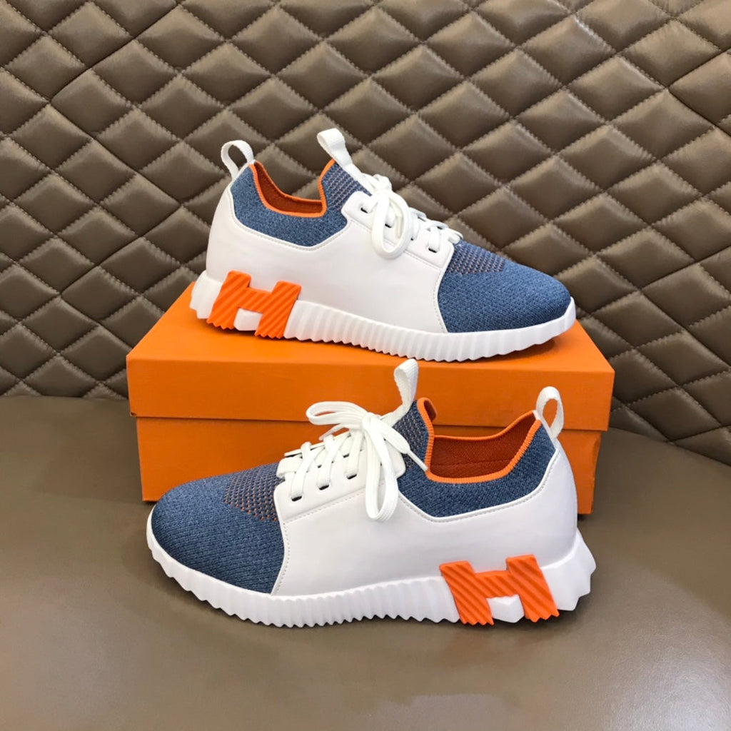 Hermes Depart Sneaker