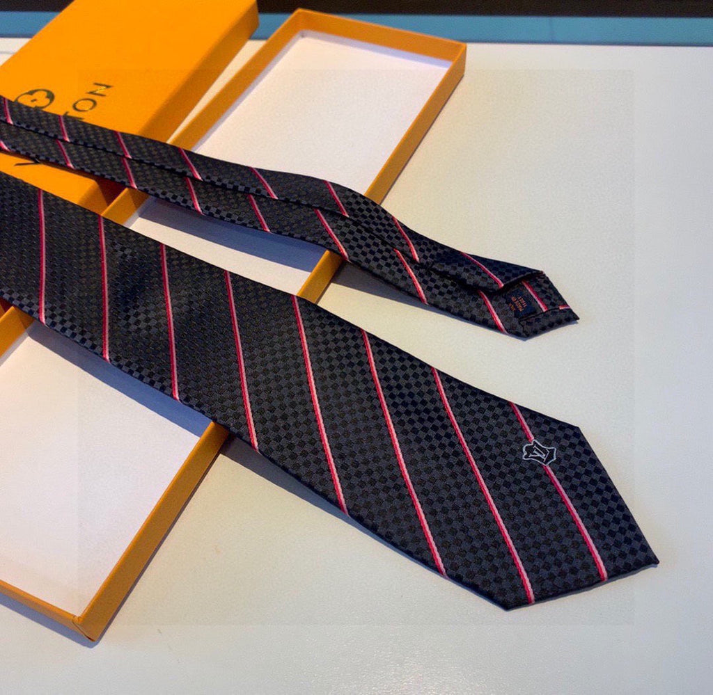 Louis Vuitton Tie