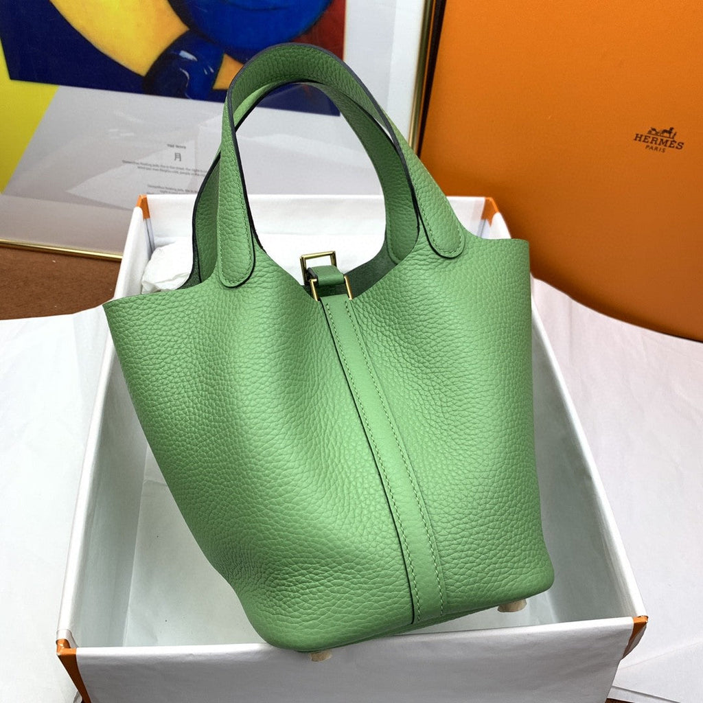 Hermes Picotin Lock 18cm