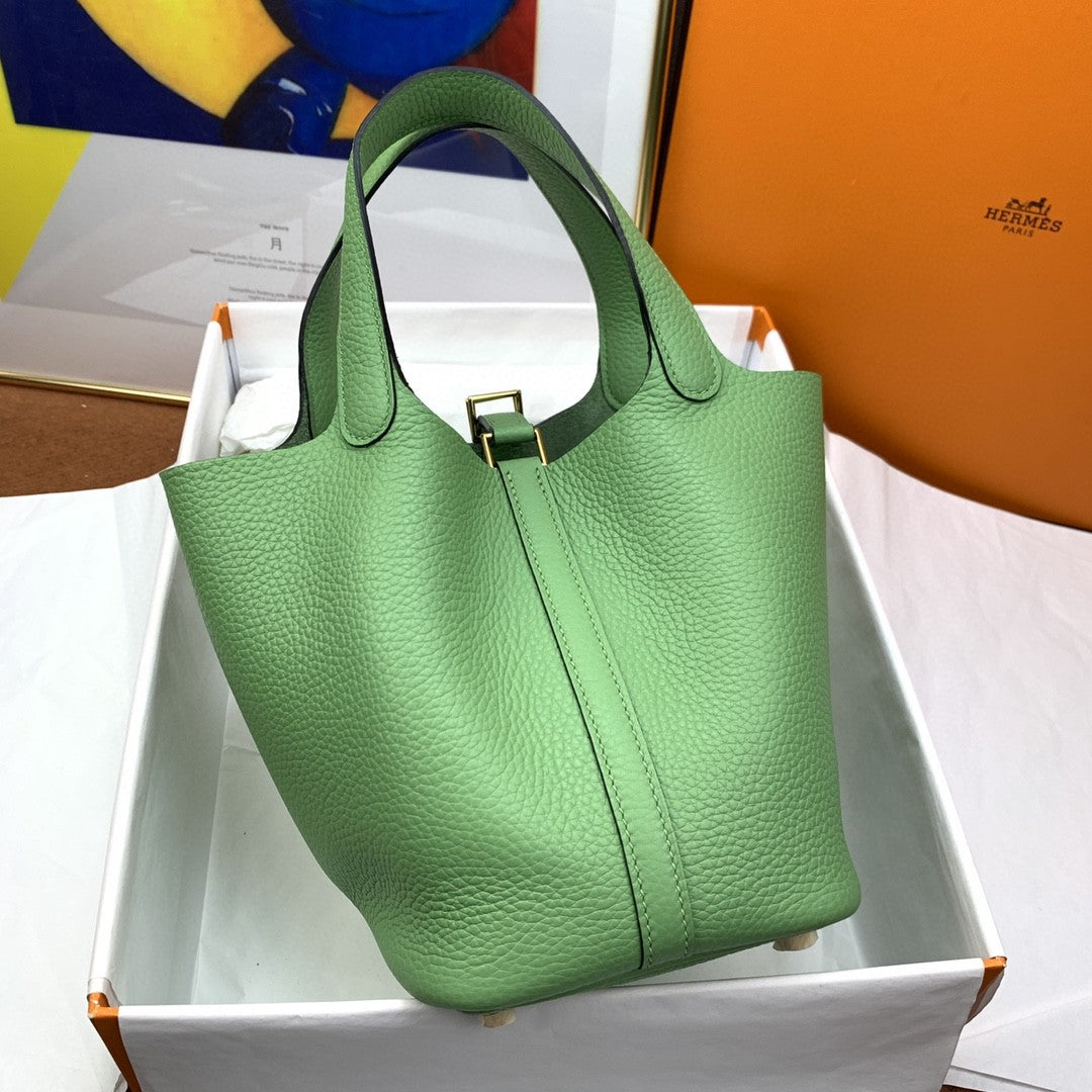 Hermes Picotin Lock 18cm