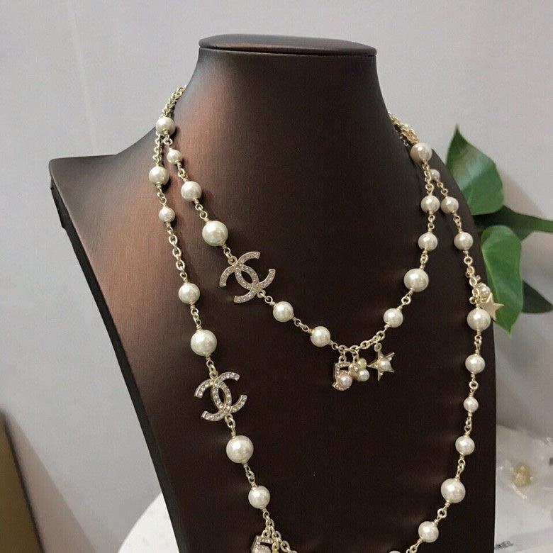 Chanel Necklace
