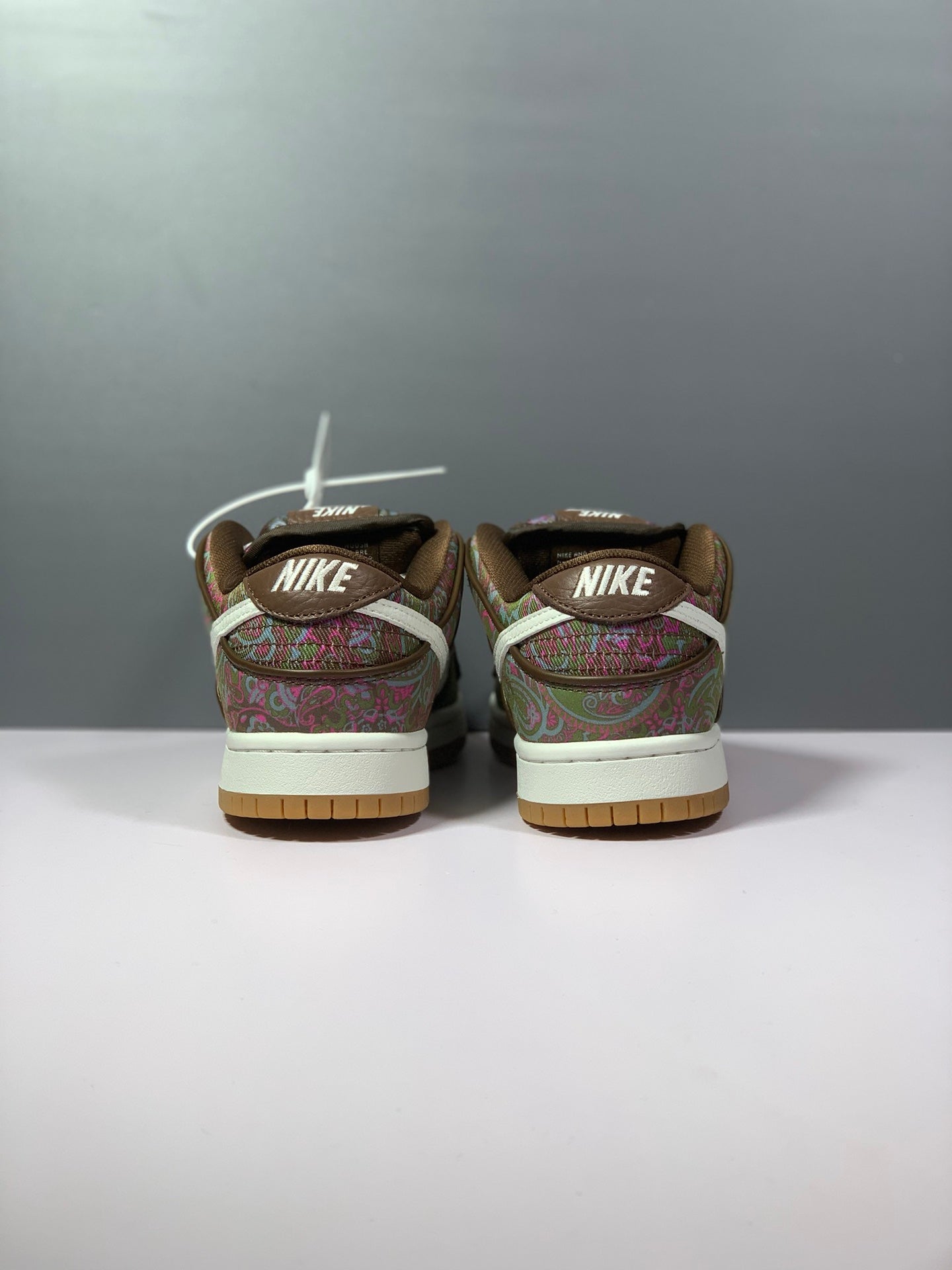 Nike SB Dunk Low PRM Paisley