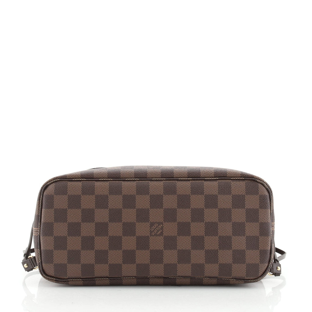 Neverfull NM Tote Damier PM