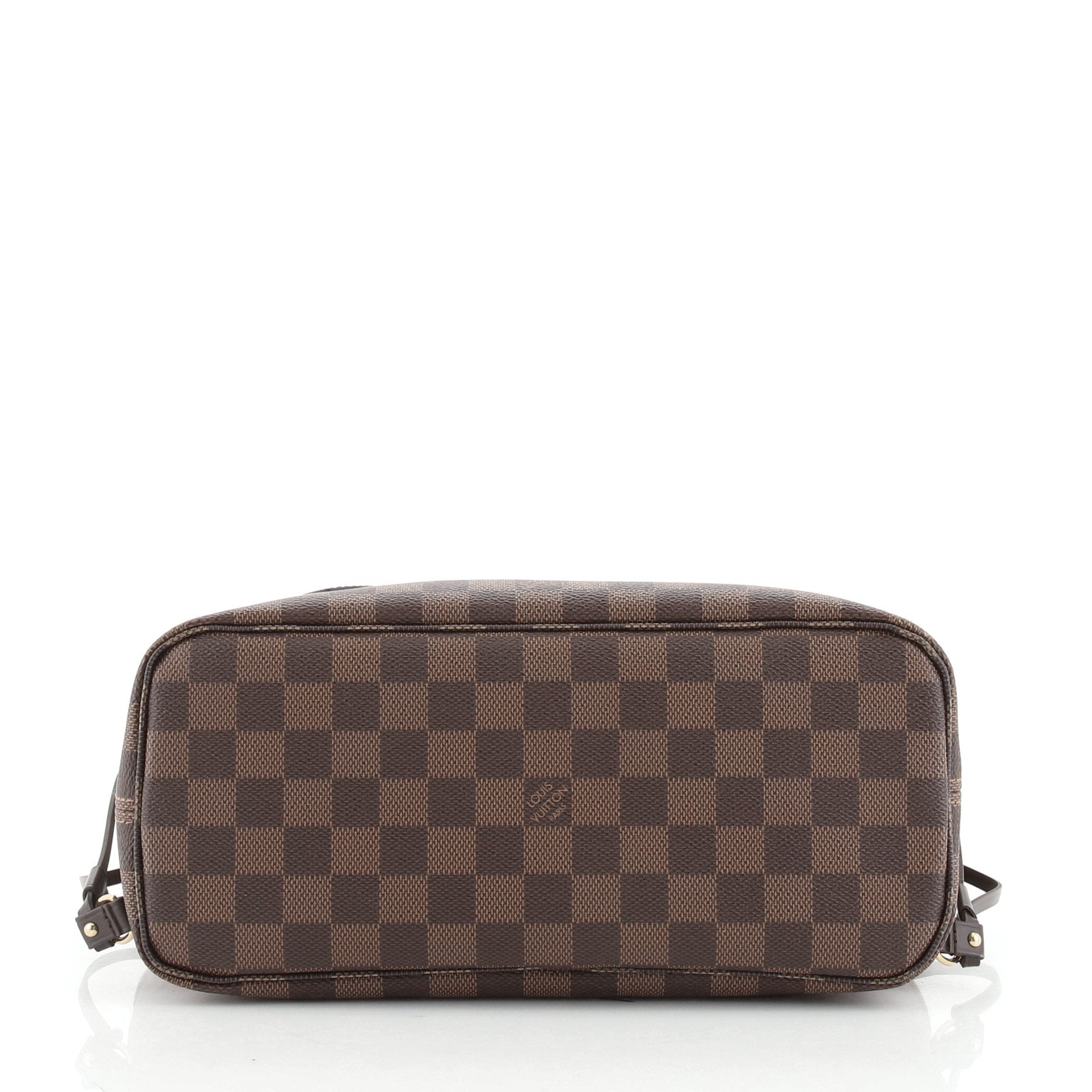Neverfull NM Tote Damier PM