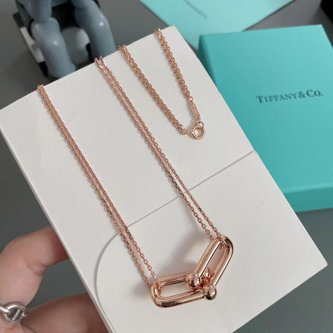 Tiffany & Co Necklace