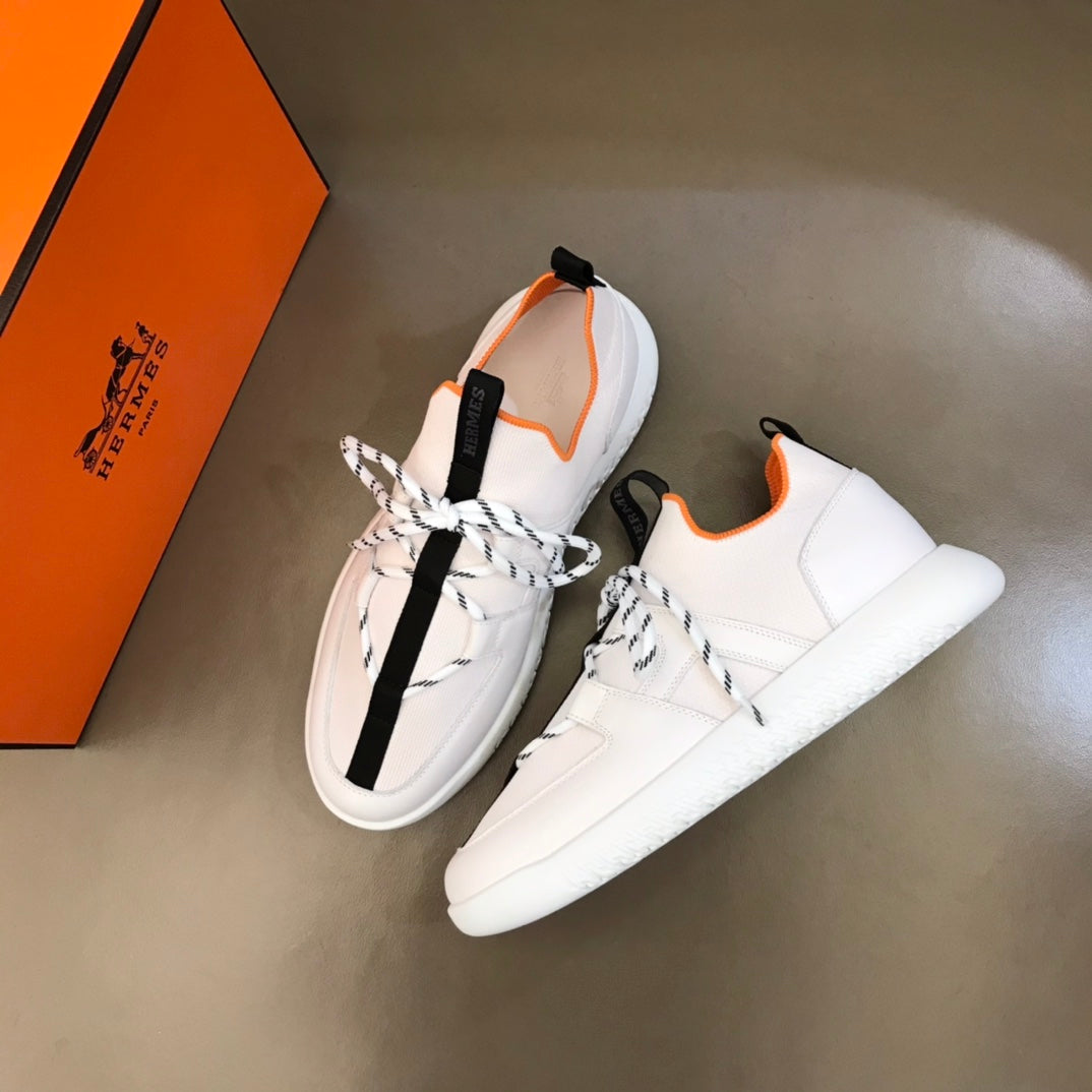 Hermes Depart Sneaker