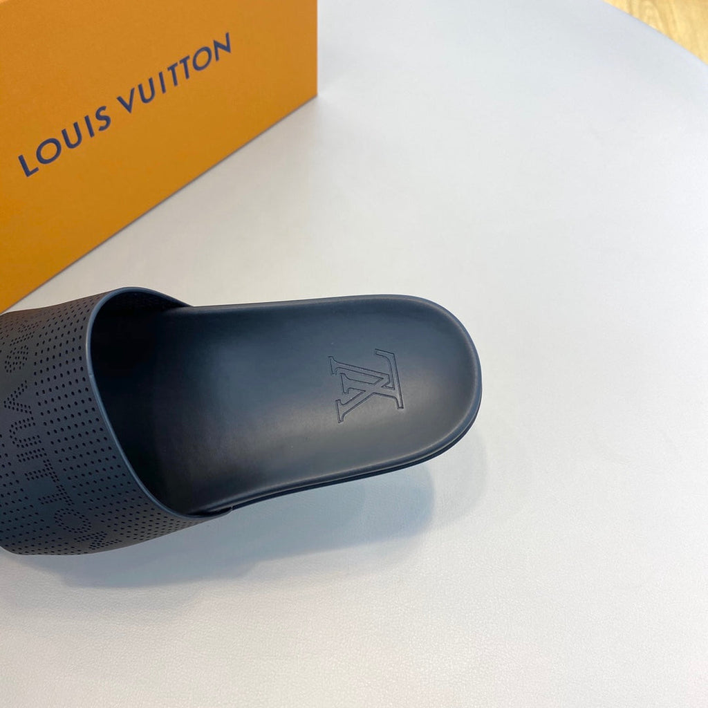 Louis Vuitton Waterfront Mule