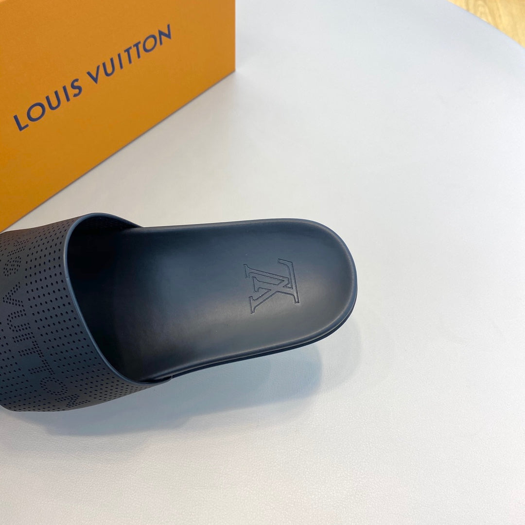 Louis Vuitton Waterfront Mule