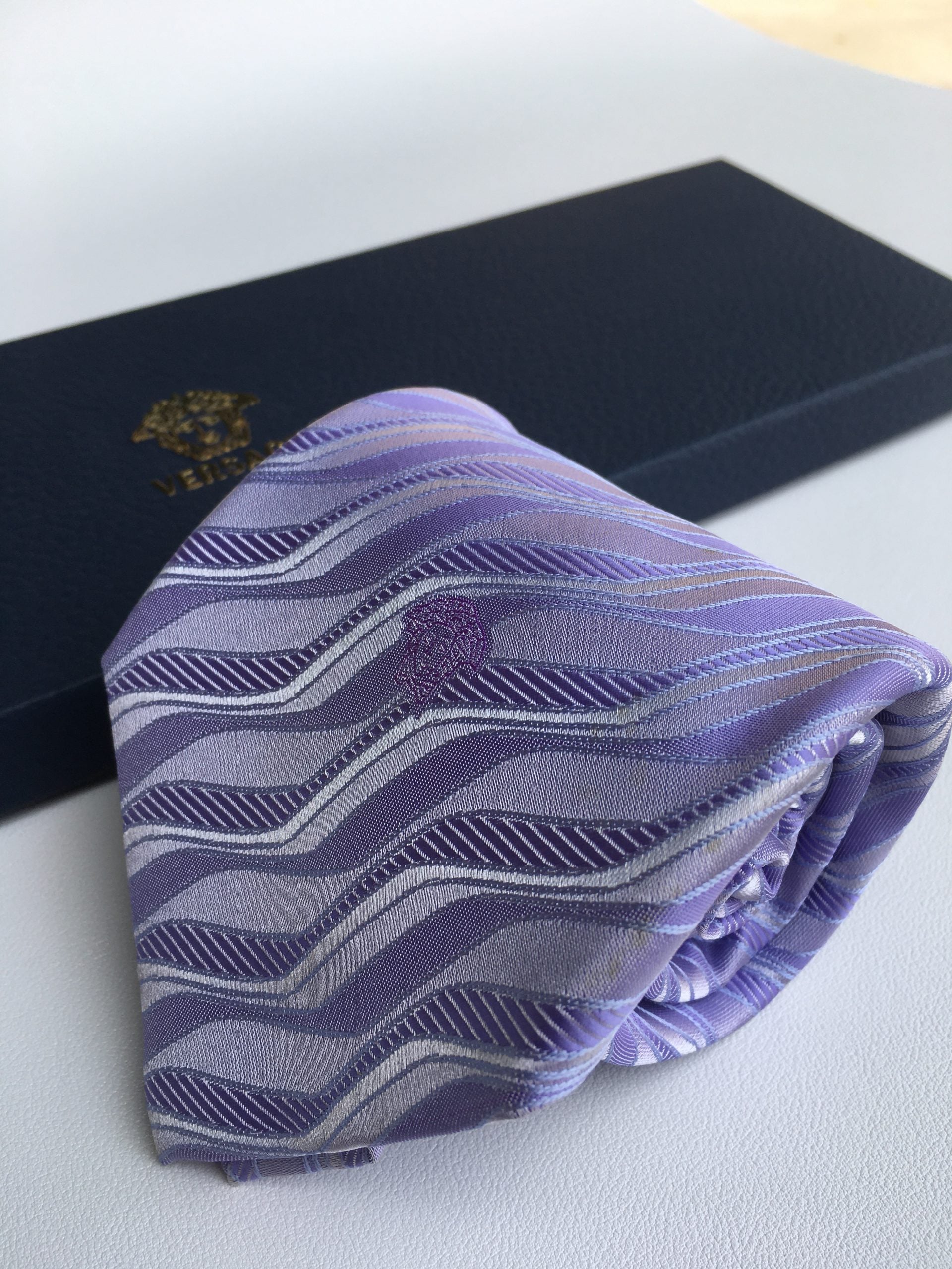 Versace Tie
