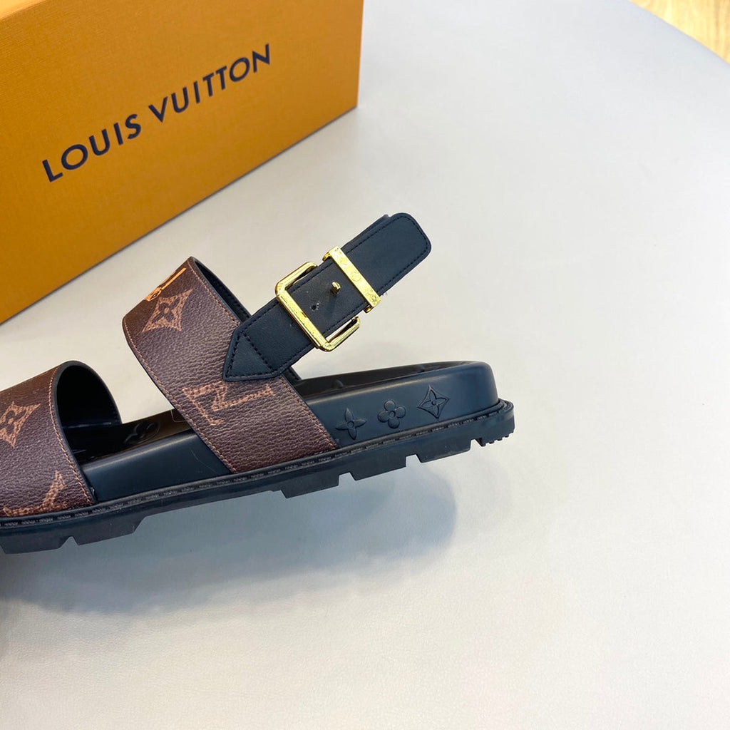 Louis Vuitton Sandal
