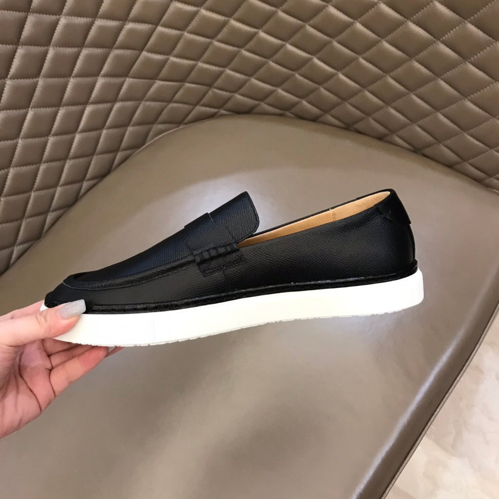 Hermes Don Loafer