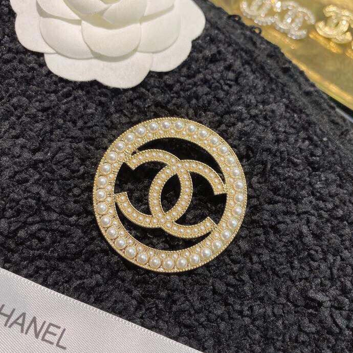 Chanel Jewelry