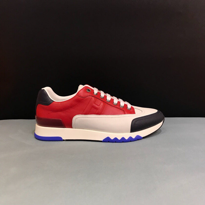 Hermes Trail Sneaker