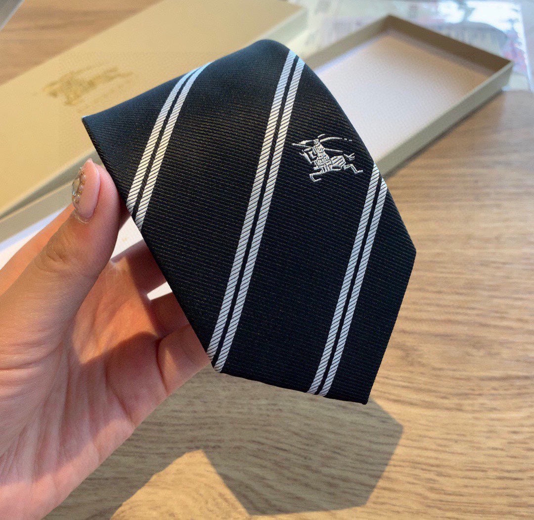 Burberry Tie