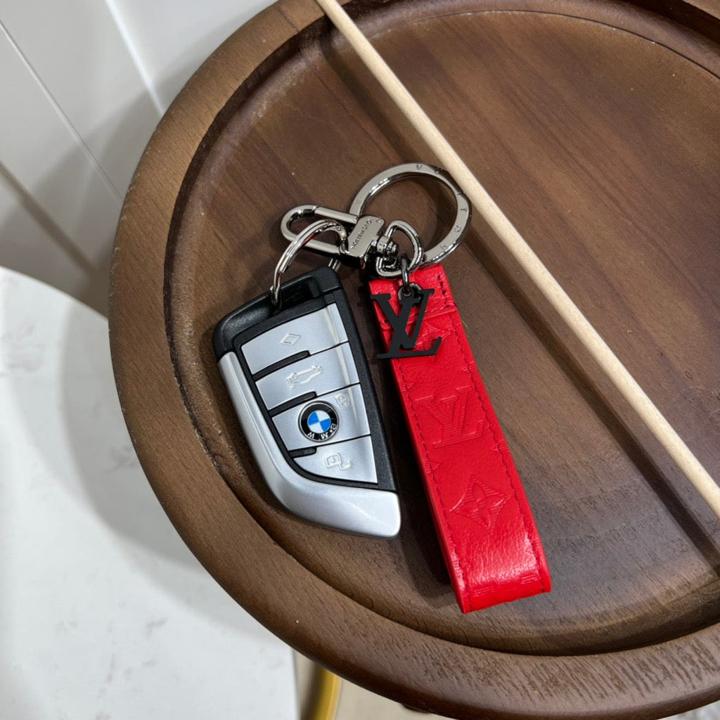 Louis Vuitton Key Holder