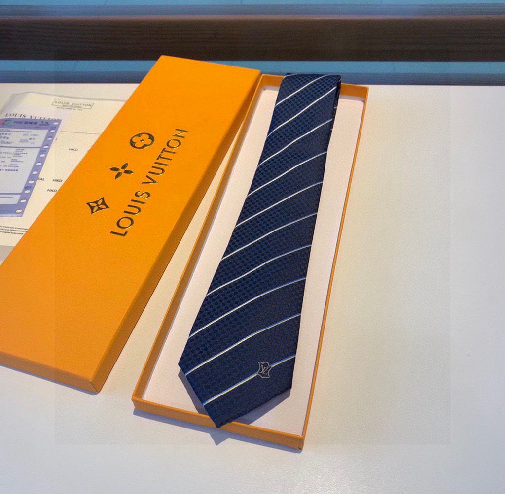 Louis Vuitton Tie