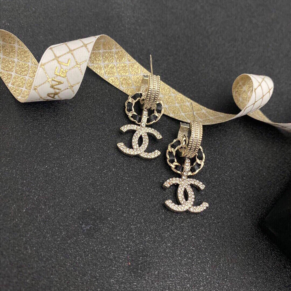 Chanel Earings