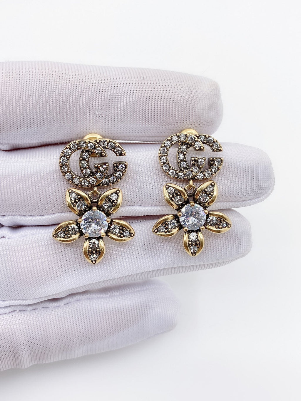 Gucci Earings