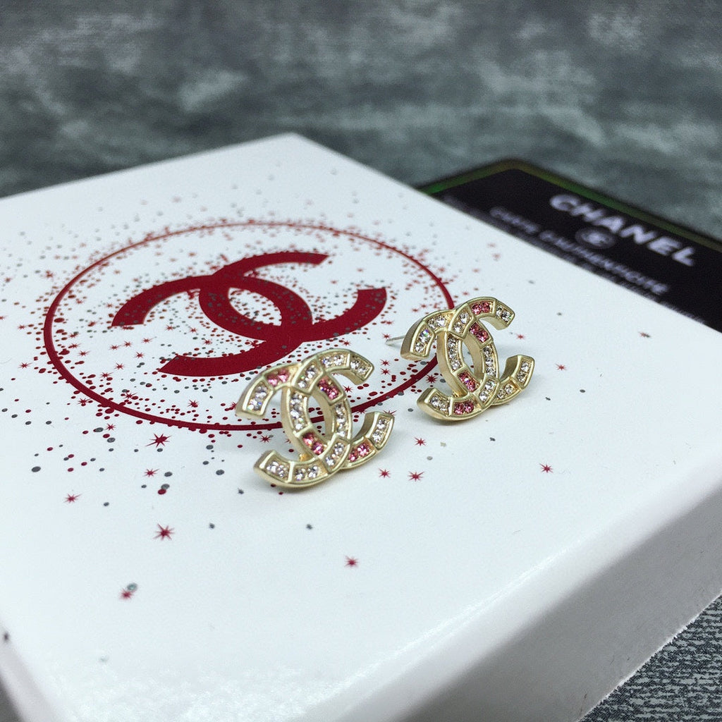 Chanel Earings
