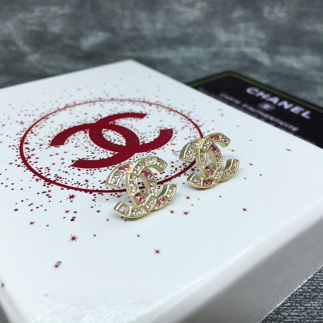 Chanel Earings