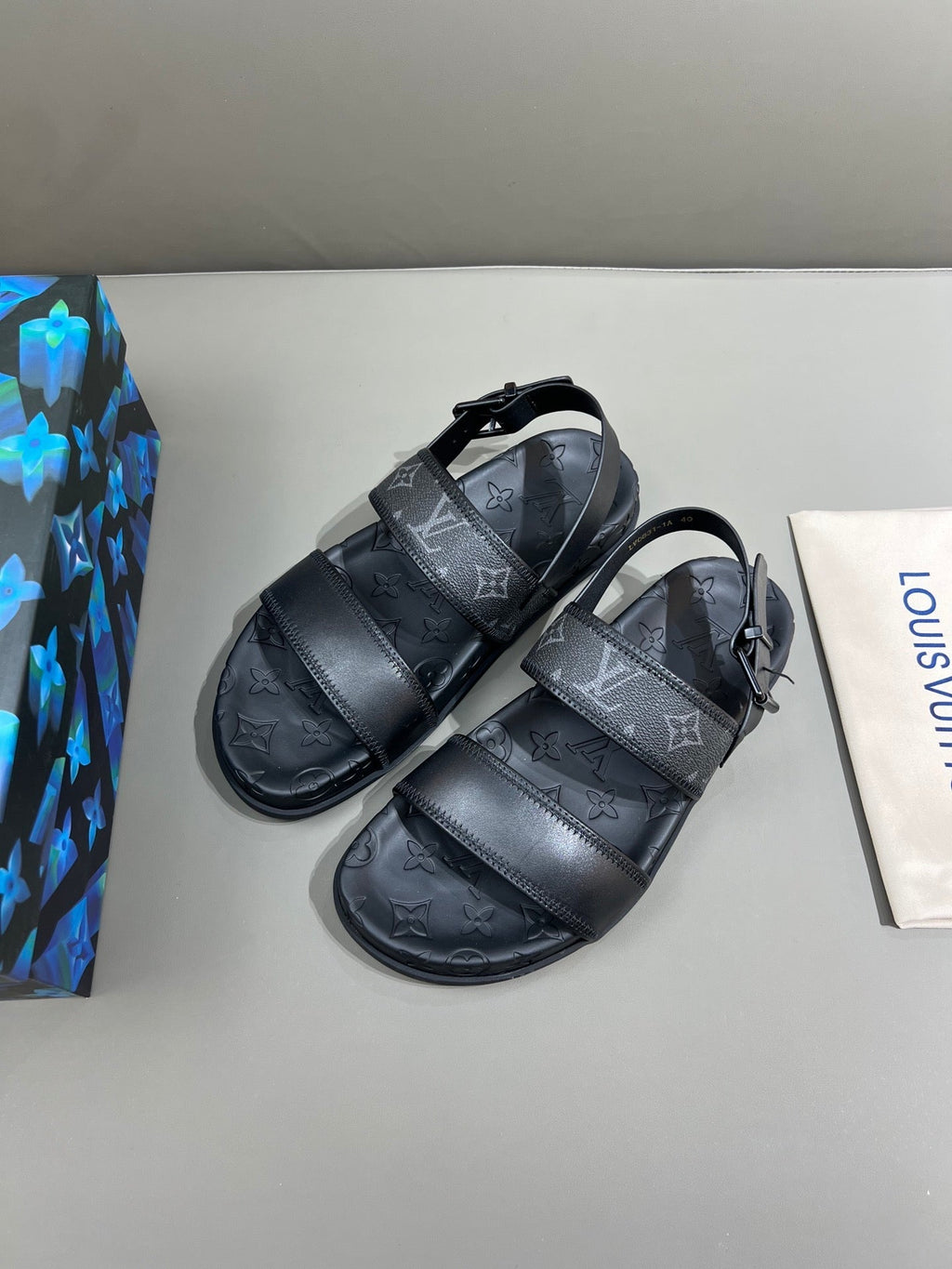 Louis Vuitton Sandal