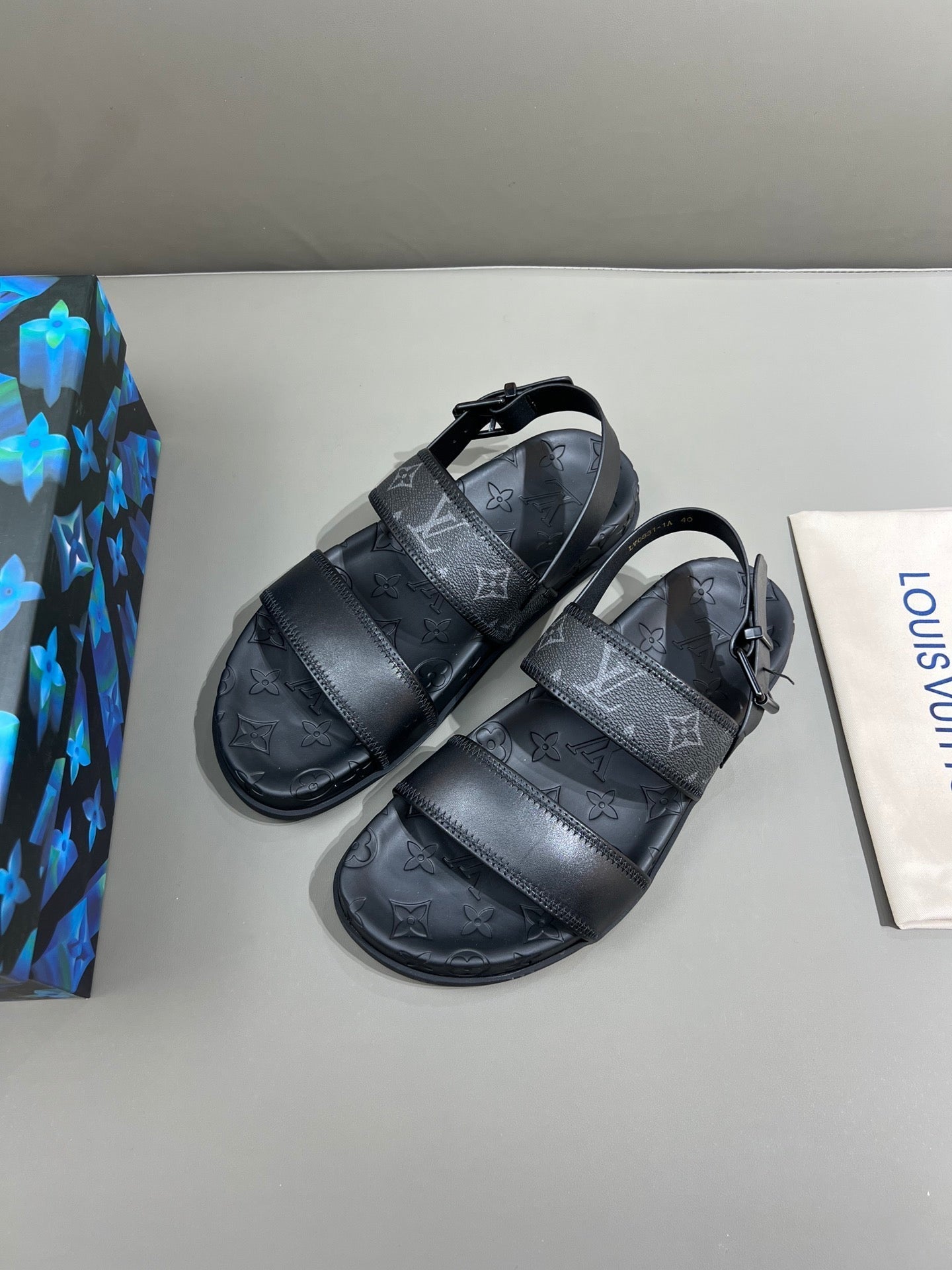 Louis Vuitton Sandal
