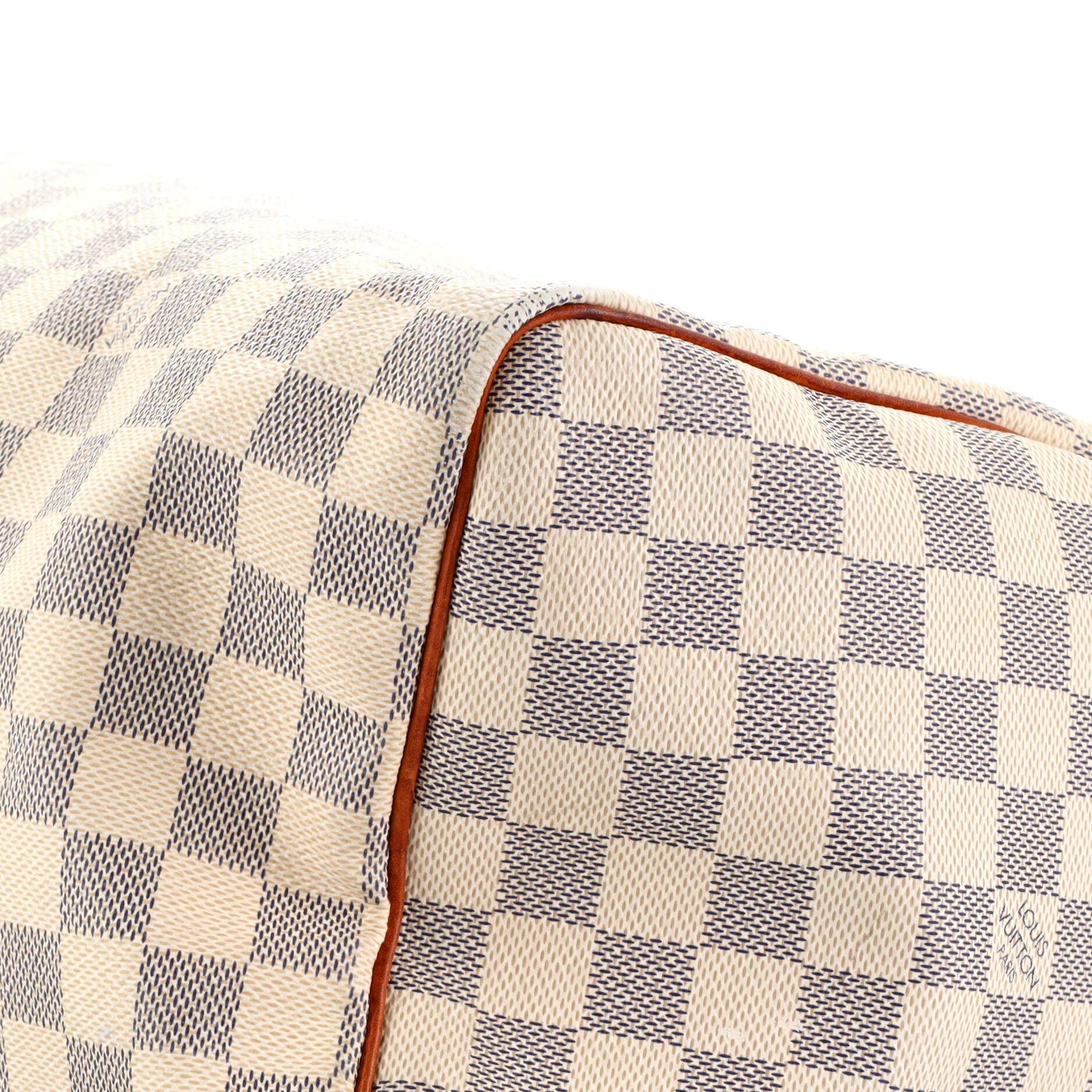 Speedy Handbag Damier 35