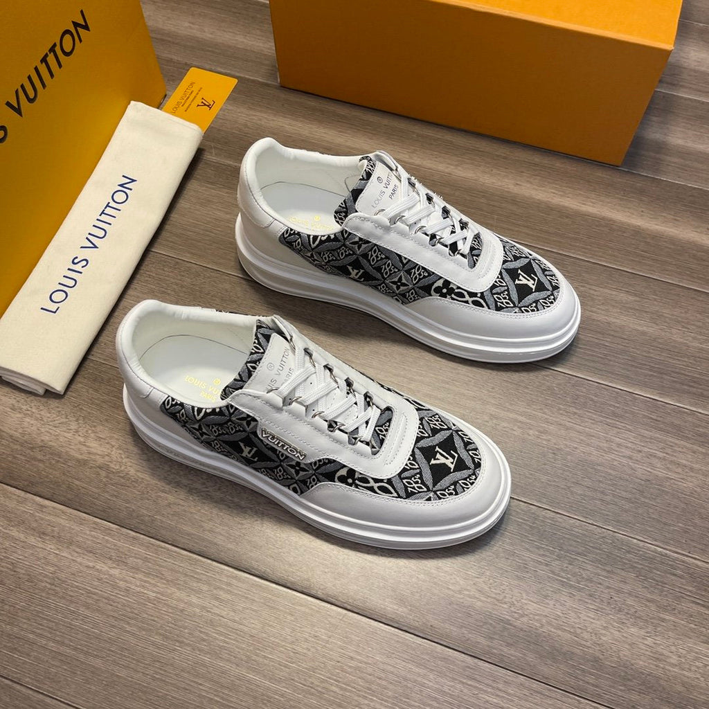 Louis Vuitton Trainer Sneaker
